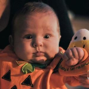 Meet your Posher, Christi